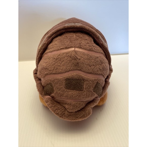 Disney Raya and the Last Dragon Fold'n Roll Tuk Tuk Plush 12" - Picture 3 of 8